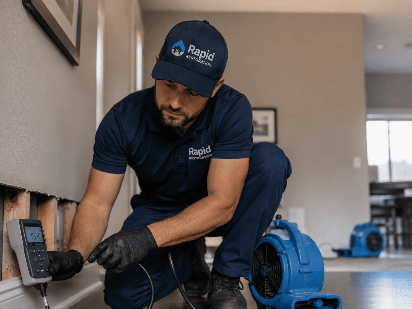 Common questions about Dehumidification in Sharpsville, IN